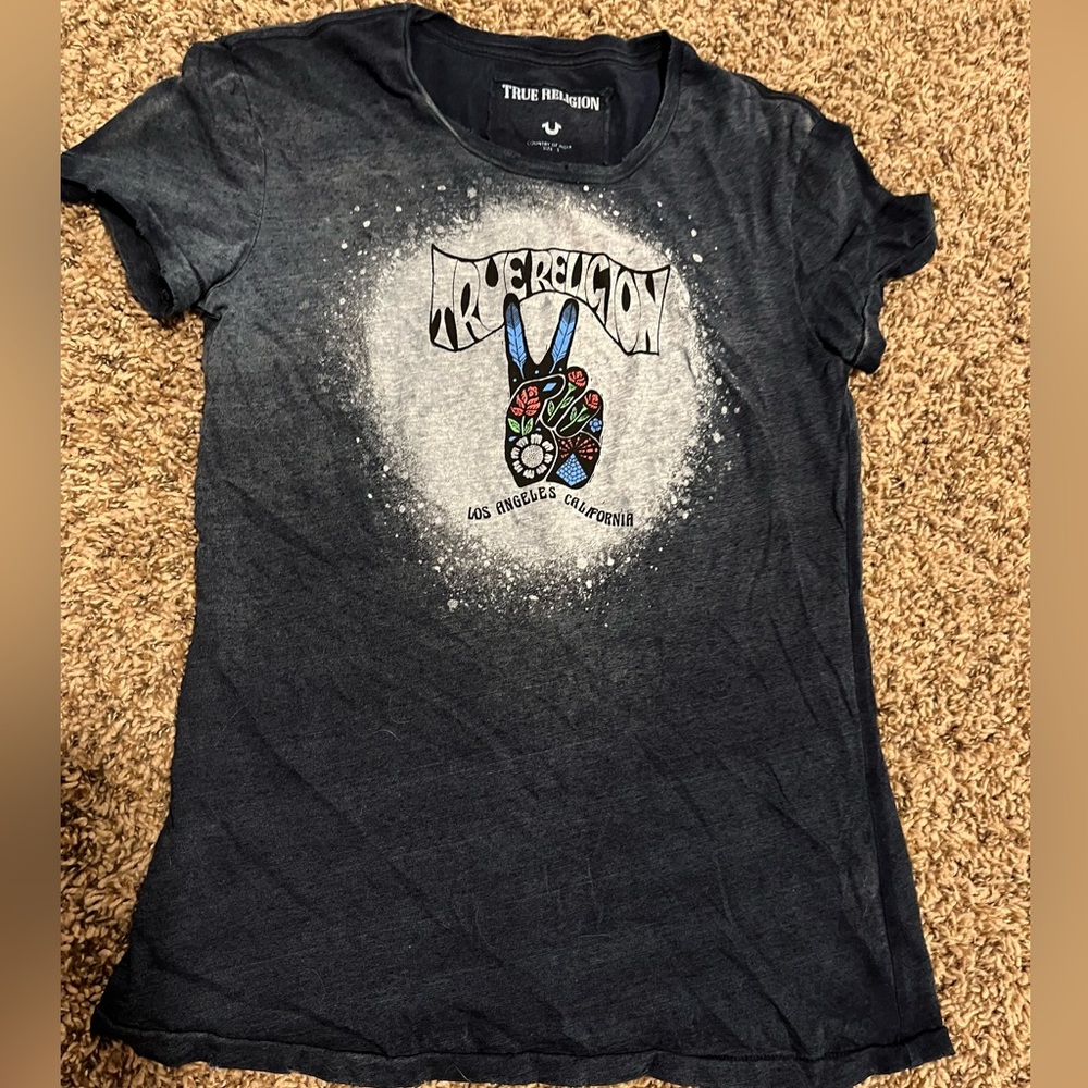 True Religion T-Shirt